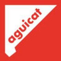 aguicat logo image