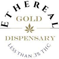 ethereal gold dispensary