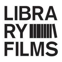 library films logo image