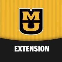 university of missouri extension