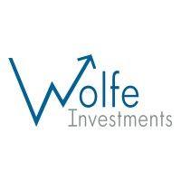 wolfe investments logo image