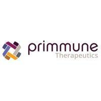 primmune therapeutics