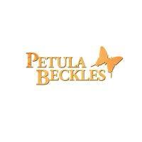 petula beckles, inc. logo image