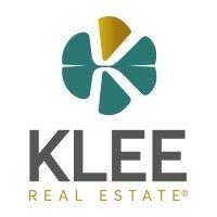 klee real estate méxico logo image