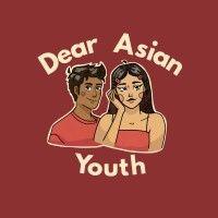 dear asian youth logo image