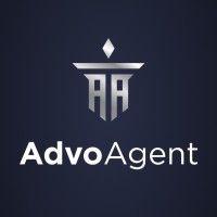 advoagent - performance marketing agency logo image