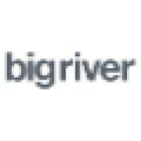 big river logo image