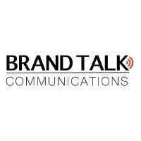 brand talk india logo image