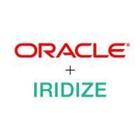 oracle + iridize