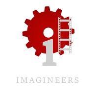 imagineers arrr films llp logo image