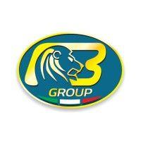 bgroup s.p.a. logo image