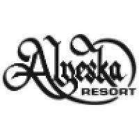 alyeska resort logo image