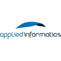 applied informatics software engineering gmbh logo image