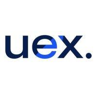 uex logo image