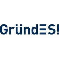 gründes! centre for entrepreneurship der hochschule esslingen logo image