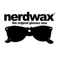 nerdwax (as seen on abcs shark tank)