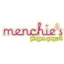 logo of Menchies Frozen Yogurt