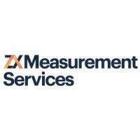 zx measurement services logo image