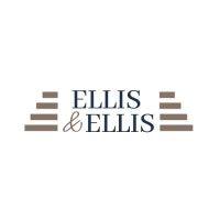 ellis & ellis aviation logo image