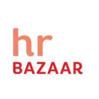 hr bazaar logo image