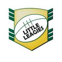 little leagies logo image