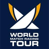 world match racing tour logo image