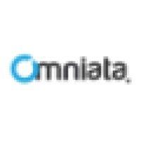 omniata inc. logo image