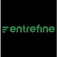 entrefine