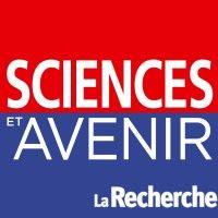 sciences et avenir logo image