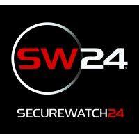 securewatch 24 logo image