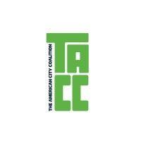 the american city coalition (tacc) logo image