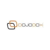 dojobox logo image