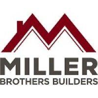 miller brothers builders, inc. logo image