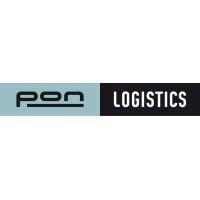 pon logistics logo image