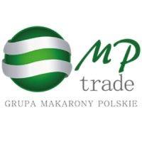 mp trade sp. z o.o. (grupa makarony polskie) logo image