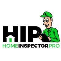 home inspector pro logo image