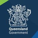 logo of Queensland Health