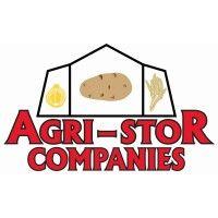 agri-stor companies logo image