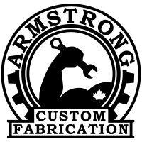 armstrong custom fabrication inc.