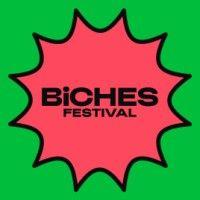 biches festival logo image