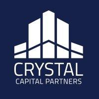 crystal capital partners, llc logo image