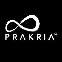 prakria logo image