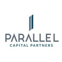 parallel capital partners logo image