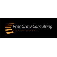 frangrow consulting inc logo image