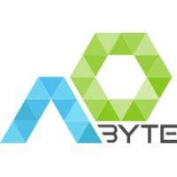 aobyte logo image