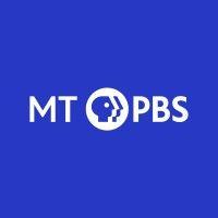 montanapbs logo image