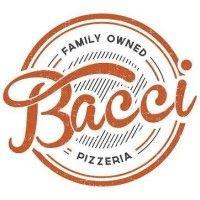 bacci pizzeria logo image