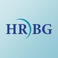 hrbg logo image