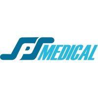 sps medical logo image