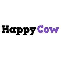 happycow logo image